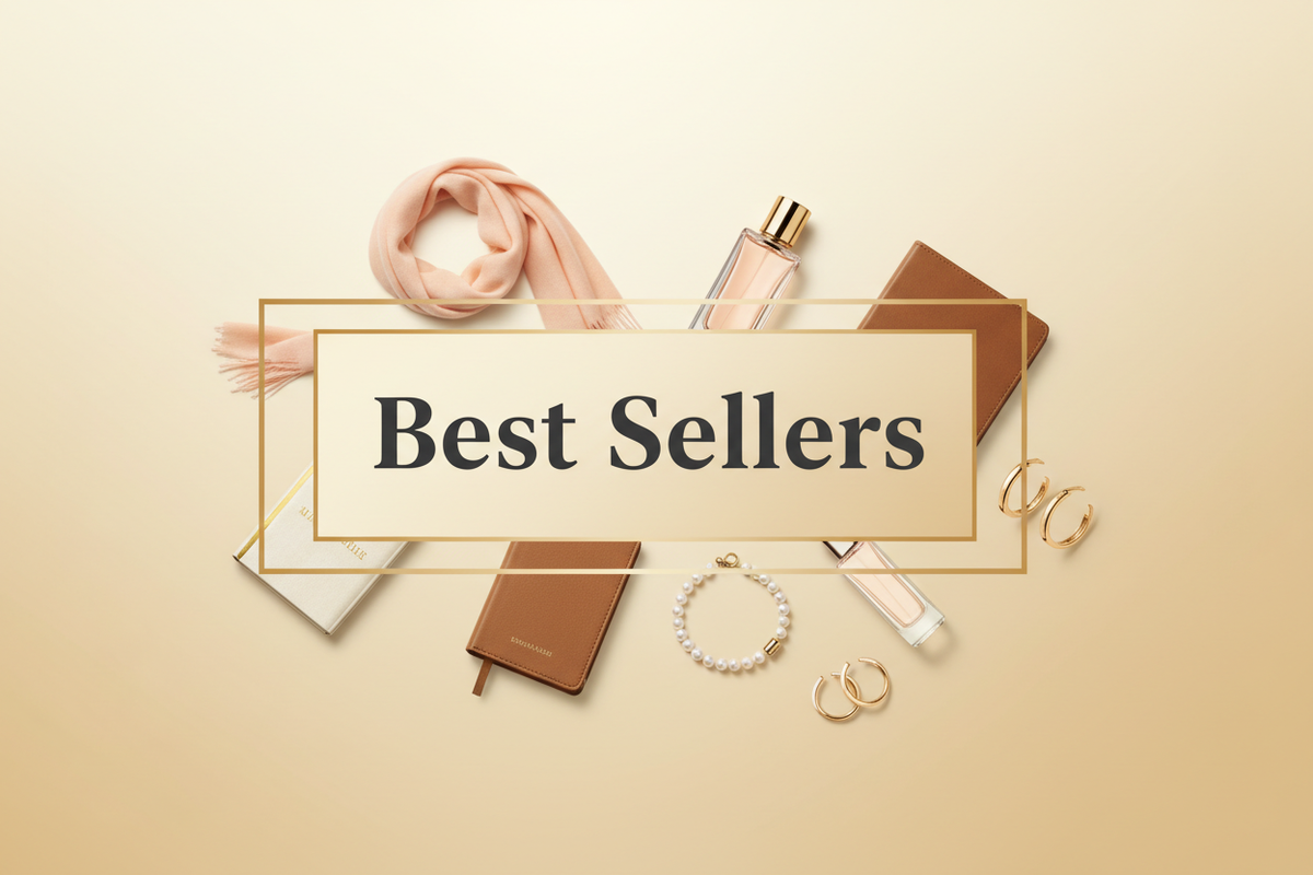 🔥 Best Sellers
