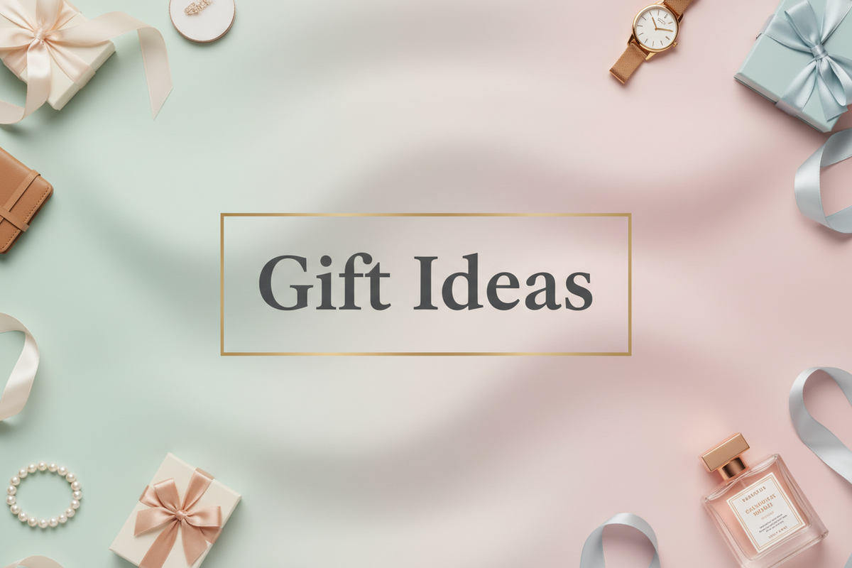 🎁 Gift Ideas