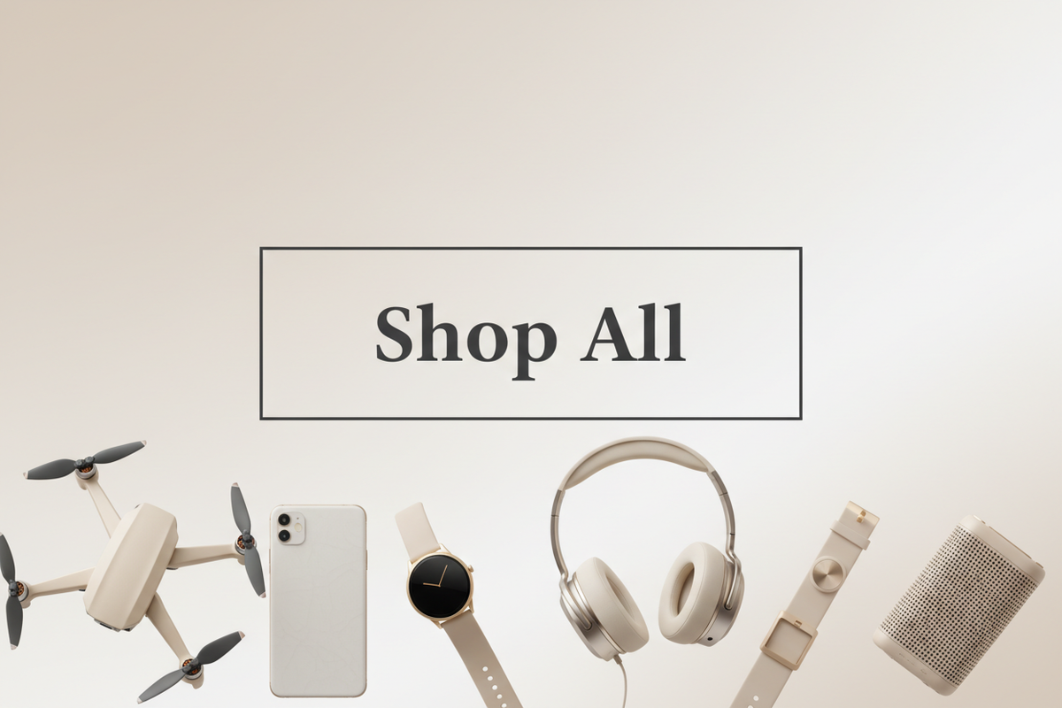 📦 Shop All
