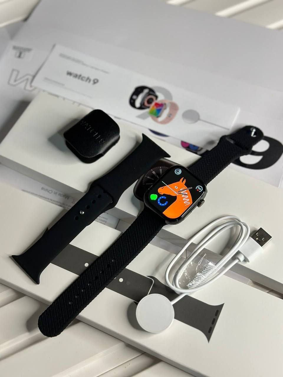 IGNITE Apple series 10 watch