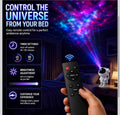 IGNITE AstroLumina Starry Nebula Galaxy Projector