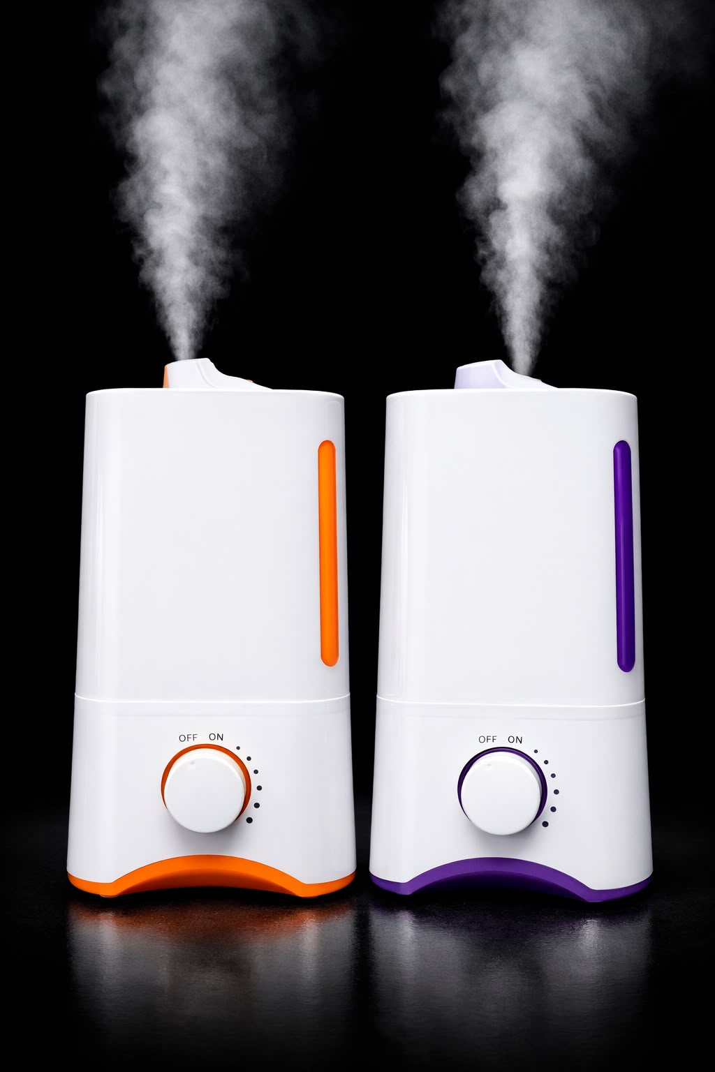 IGNITE Stratum PurAir High-Capacity Accent Diffusers