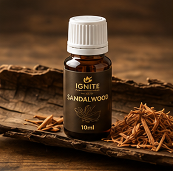 IGNITE PureAura Premium 10ml Essential Aroma Oils⁠