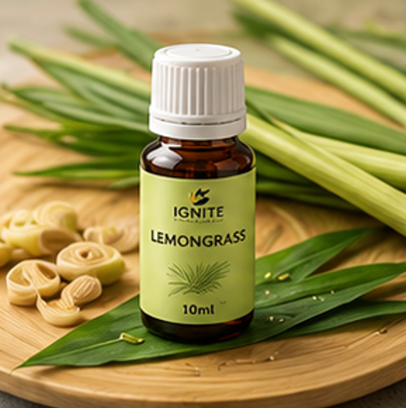 IGNITE PureAura Premium 10ml Essential Aroma Oils⁠