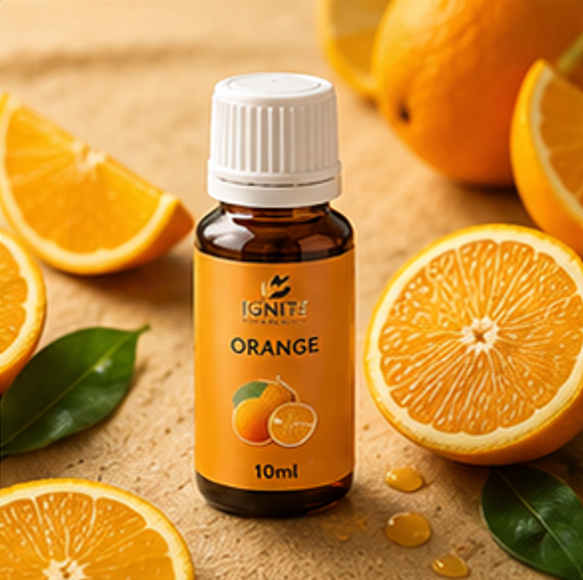 IGNITE PureAura Premium 10ml Essential Aroma Oils⁠