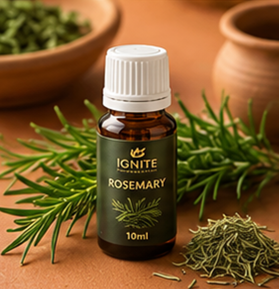 IGNITE PureAura Premium 10ml Essential Aroma Oils⁠