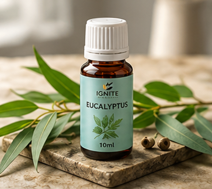 IGNITE PureAura Premium 10ml Essential Aroma Oils⁠