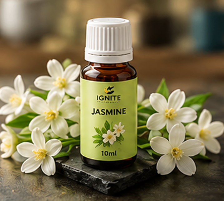 IGNITE PureAura Premium 10ml Essential Aroma Oils⁠