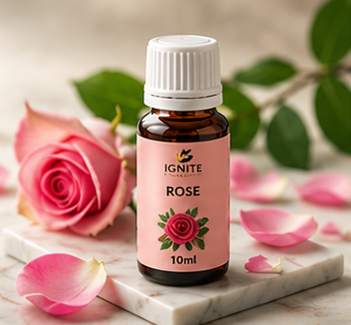 IGNITE PureAura Premium 10ml Essential Aroma Oils⁠