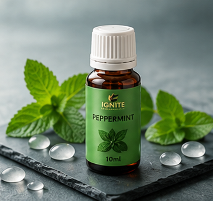 IGNITE PureAura Premium 10ml Essential Aroma Oils⁠