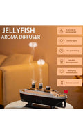IGNITE Nautilus Vortex Jellyfish Ring Cruise Ship Aroma Diffuser