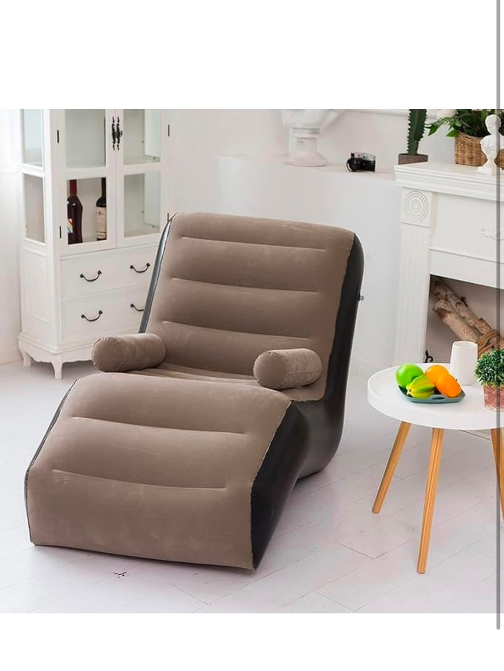 IGNITE RestoraFlock Ergonomic Inflatable Chaise Lounge