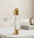 IGNITE GEDGETS Minimalist Hydrodynamic Effervescent Mood Light for Bedroom, Desk & Meditation Space