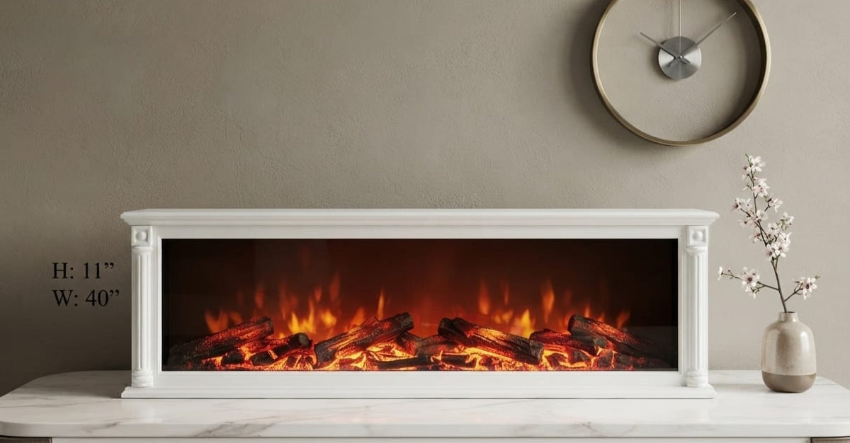 Fire place